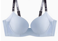 Seamless Glow Full Coverage Support Bra