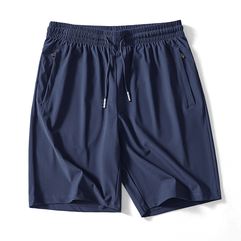 Ultra Thin Breathable Casual Shorts for Men
