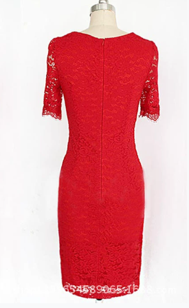 Women Plus Size Pleated Halter Skirt Dress
