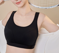 Full Cup Adjustable Support Bra