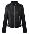 Timeless Women’s Leather Jackets Stylish & Durable Outerwear