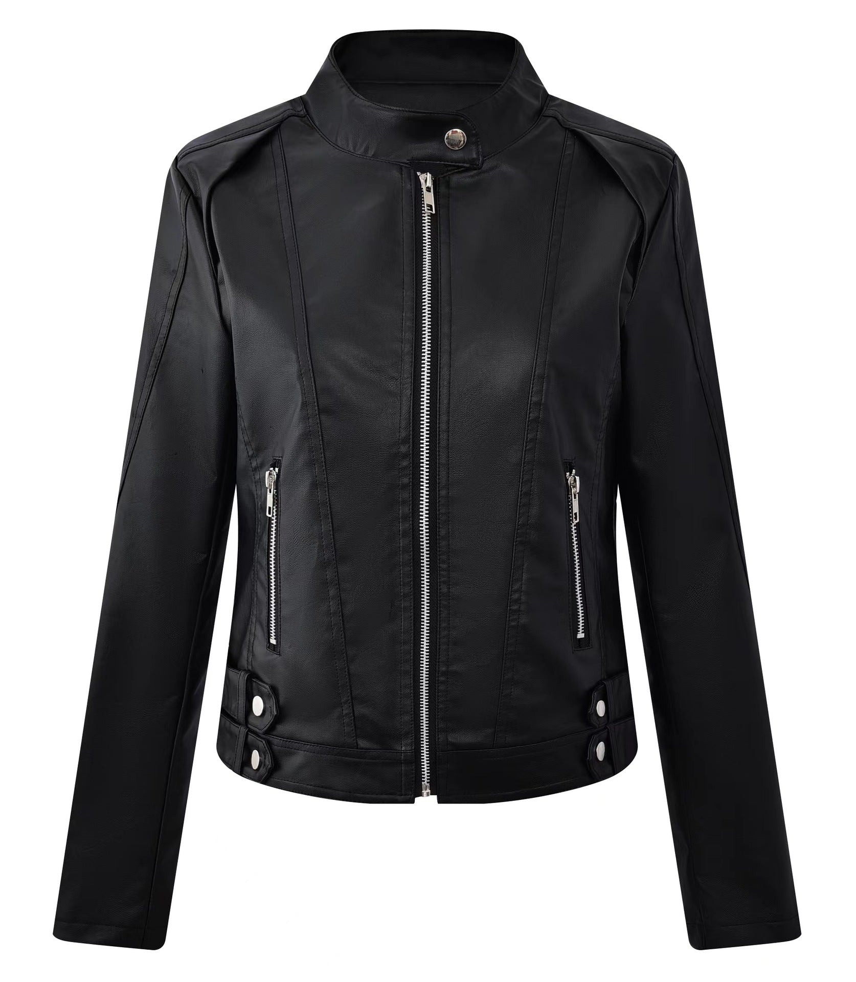 Timeless Women’s Leather Jackets Stylish & Durable Outerwear