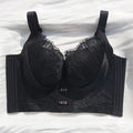 Adjustable Push Up Support Bra for Women