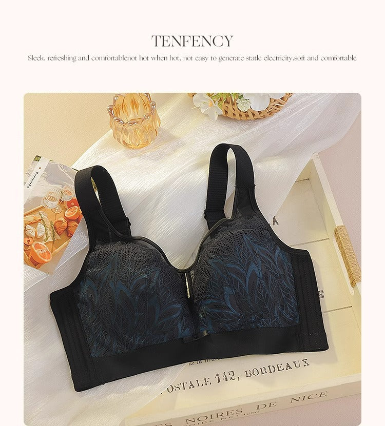 Support Lift Memory Cup Bra