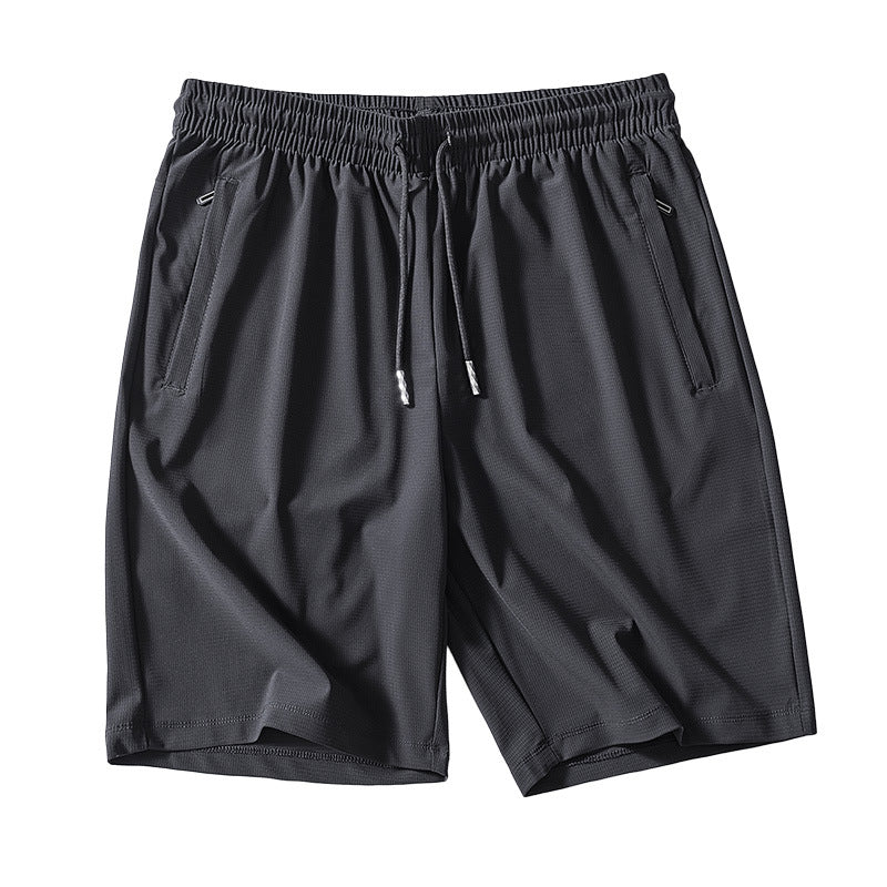 Ultra Thin Breathable Casual Shorts for Men