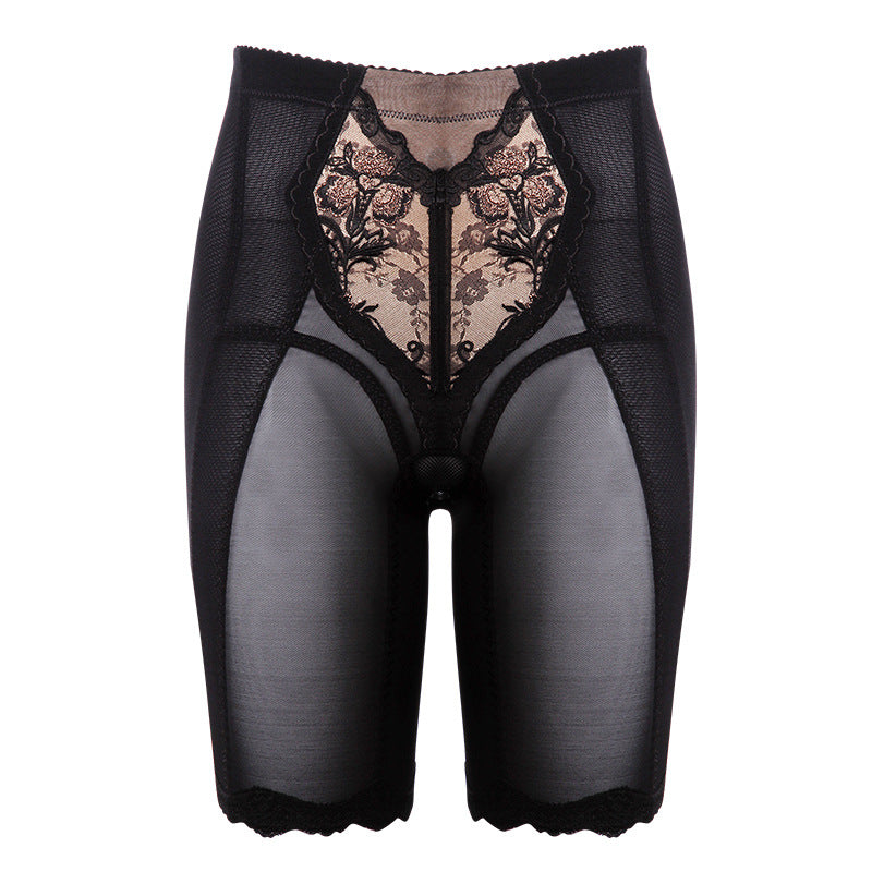 Seamless Full Body Shaping Waist Support Suit
