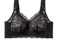 Lightweight Lace Full Coverage Support Bra
