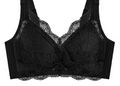 Full Coverage Lace Comfort Support Bra
