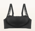 Seamless Support Tube Top Bra for Women