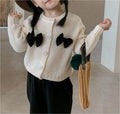 Toddler Cardigan Pullover Jacket