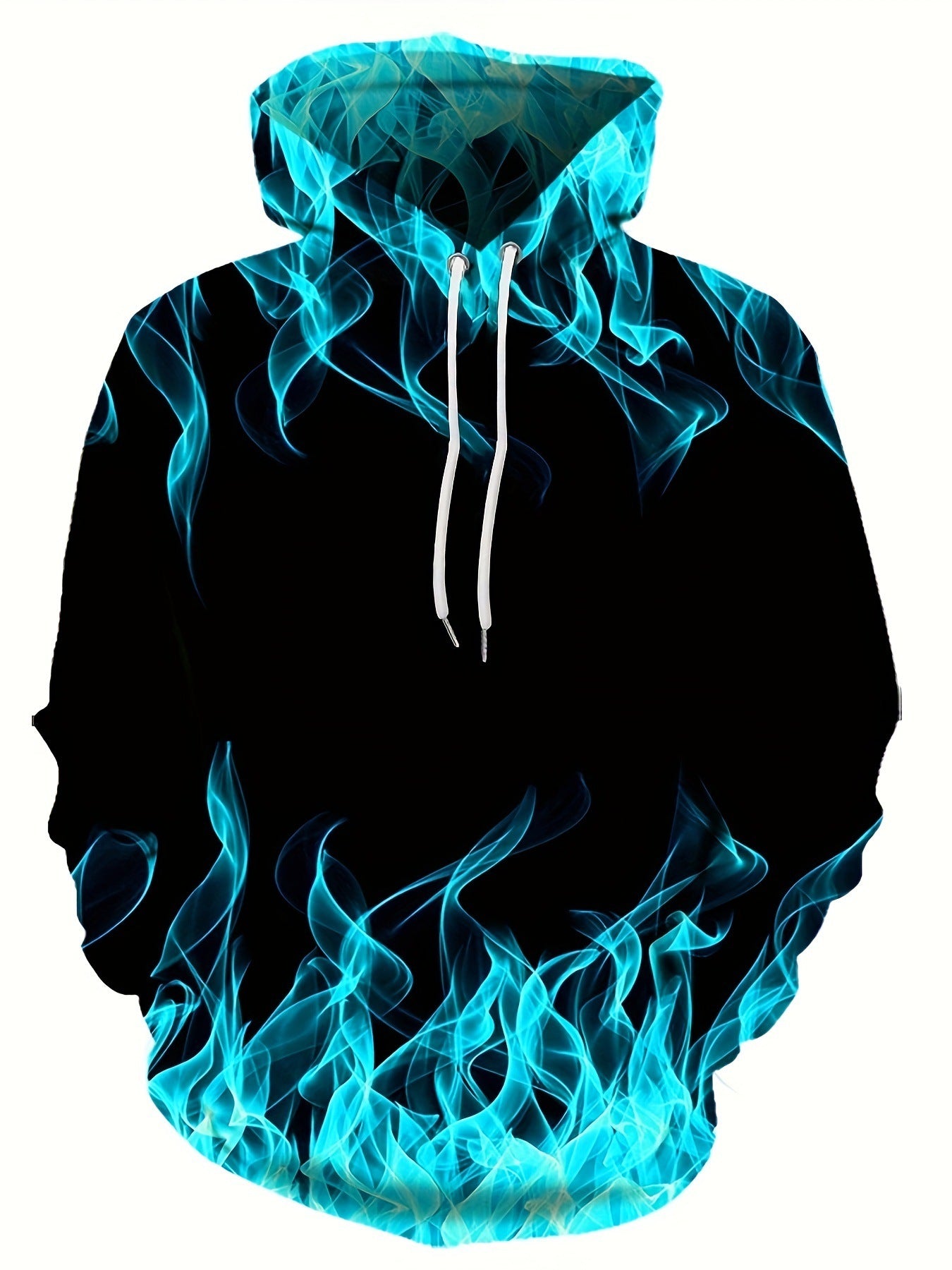 Digital Print Polo Vest Collection