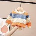 Kids Soft Knit Pullover