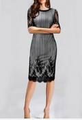 Elegant  Comfort Dress For Women