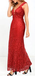 Women Special Occasion Dress
