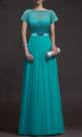 Elegant Party Wear Dress Collection