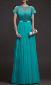 Elegant Party Wear Dress Collection