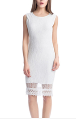 Soft Modal Sleepwear Dress