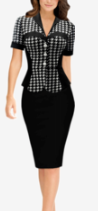 Everyday Comfort Women Casual Wear
