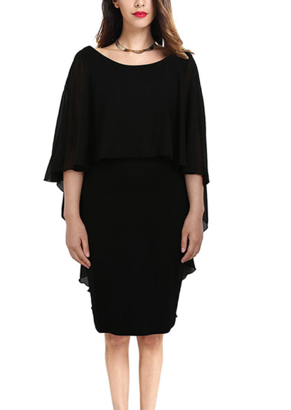 Comfortable High Quality Fashion Dress For Women