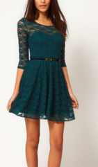 Elegant Women Wear Collection