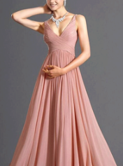 Elegant Classy Dress For Women