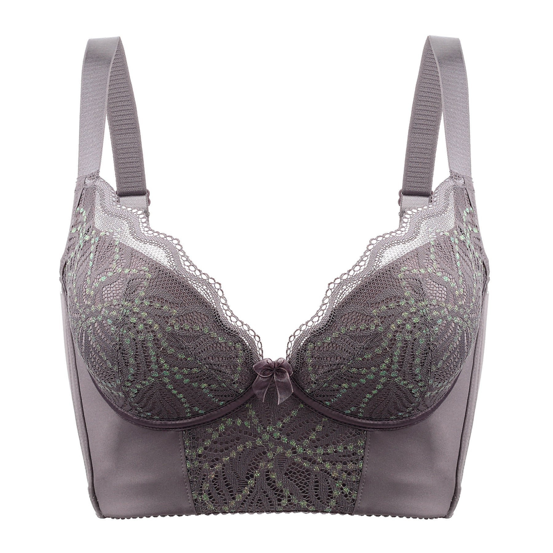 Upper Support Push Up Bra for Women