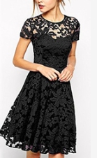 Elegant Everyday Comfort Dress For Women