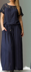 Women Everyday Comfort Outfit