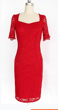 Women Plus Size Pleated Halter Skirt Dress