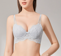 Exclusive Soft Underwire Support Bra