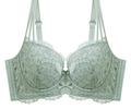 Women Support Lace Push Up Bra