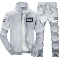 Trendy Casual Sportswear Set
