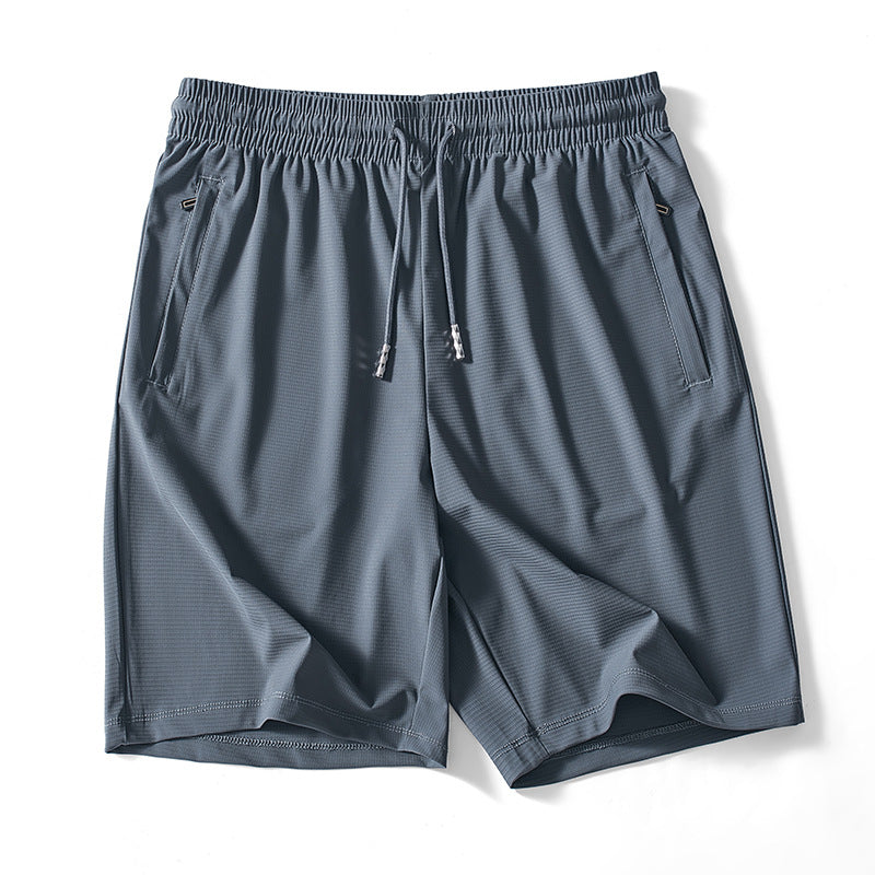 Ultra Thin Breathable Casual Shorts for Men