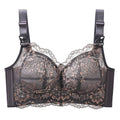 Soft Cotton Wireless Nursing Support Bra