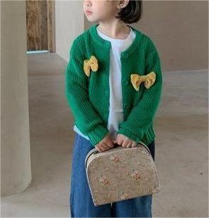 Toddler Cardigan Pullover Jacket