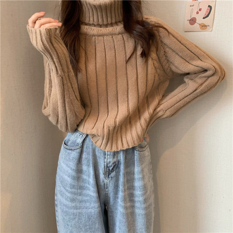 Cozy Women's Sweaters - Stylish Warmth for Every Season