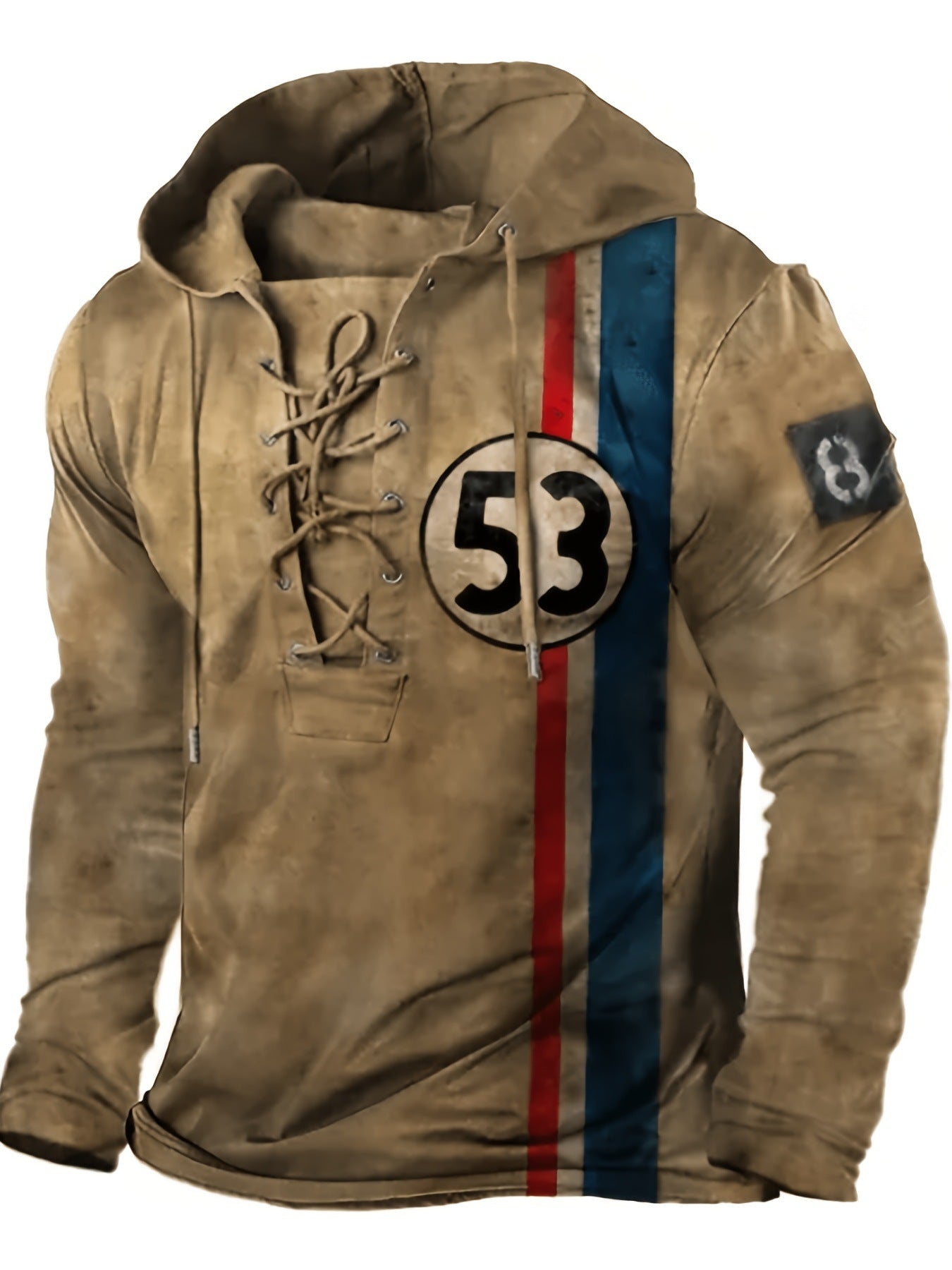 Digital Print Polo Vest Collection
