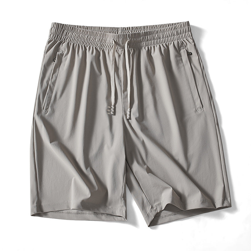 Ultra Thin Breathable Casual Shorts for Men