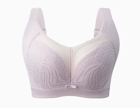 Full Coverage Lift Support Corrective Bra