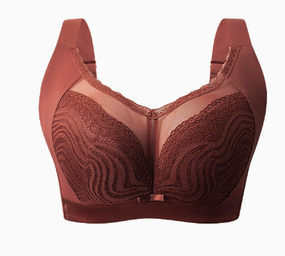 Full Coverage Lift Support Corrective Bra