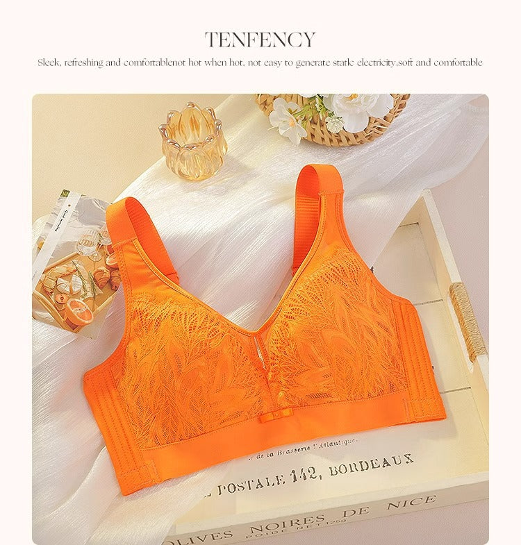 Support Lift Memory Cup Bra