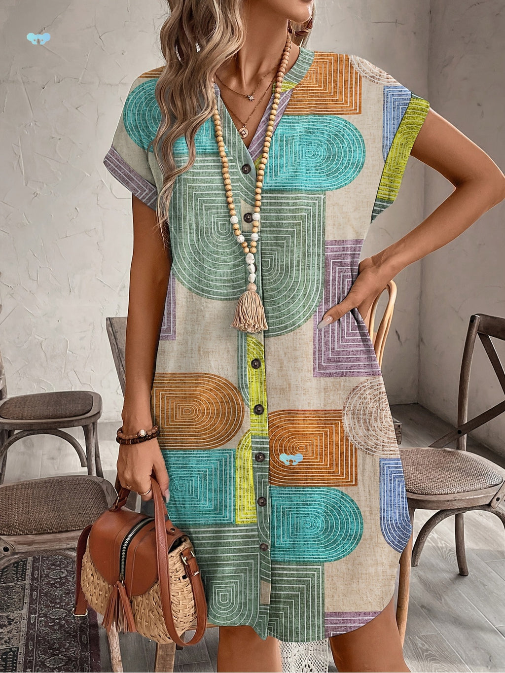 Stylish.Women.Casual.Wear