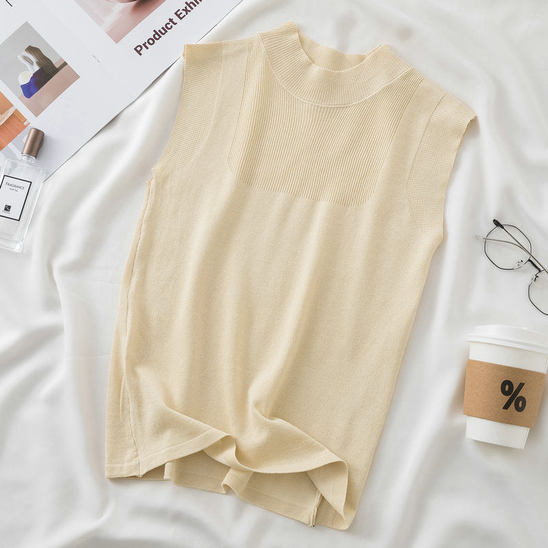 Women's Summer All-Match Outerwear T-Shirt