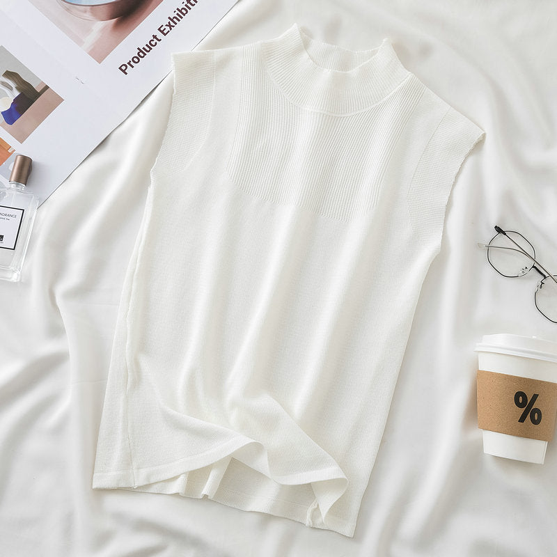 Women's Summer All-Match Outerwear T-Shirt