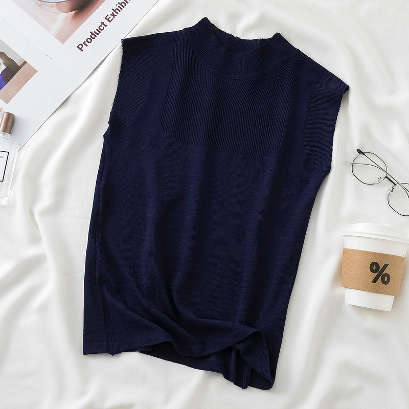 Women's Summer All-Match Outerwear T-Shirt