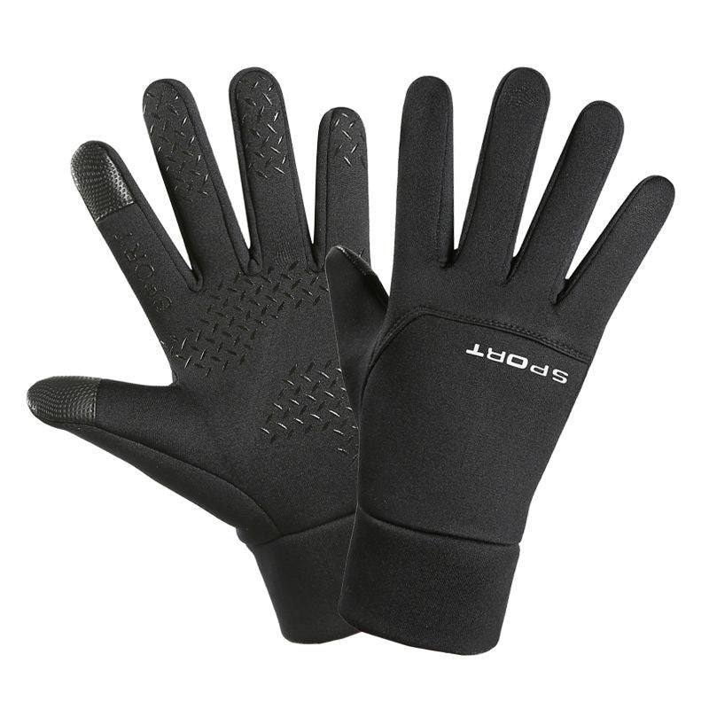 Women's Active Fleece Glove