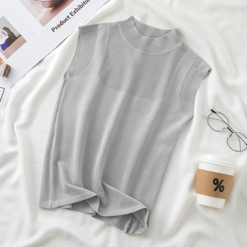 Women's Summer All-Match Outerwear T-Shirt