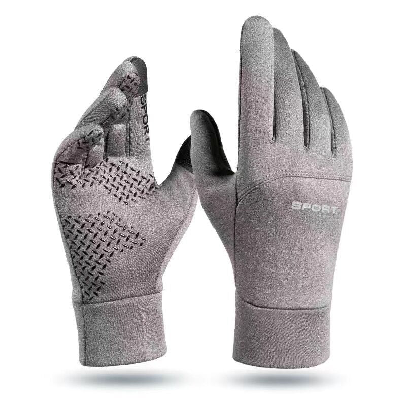 Women's Active Fleece Glove