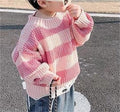 Toddler Two-Piece Wide-Leg Jacket