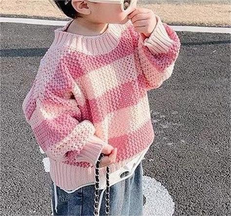 Toddler Two-Piece Wide-Leg Jacket